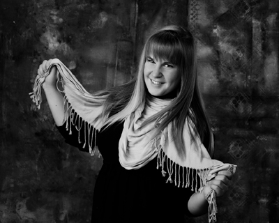 senior pictures